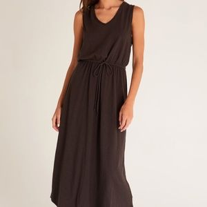 Lovewell Slub Maxi Dress